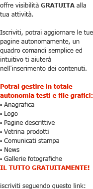 aziende emilia-romagna